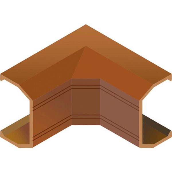 ニュー・エフモール付属品 イリズミ 1号 ブラウン