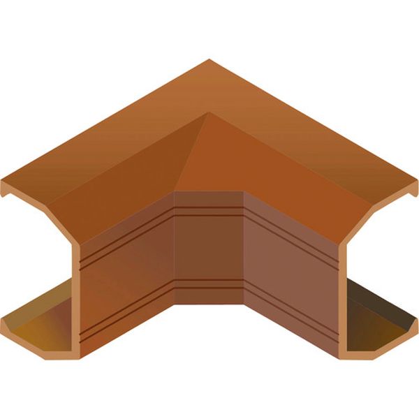 ニュー・エフモール付属品 イリズミ 3号 ブラウン