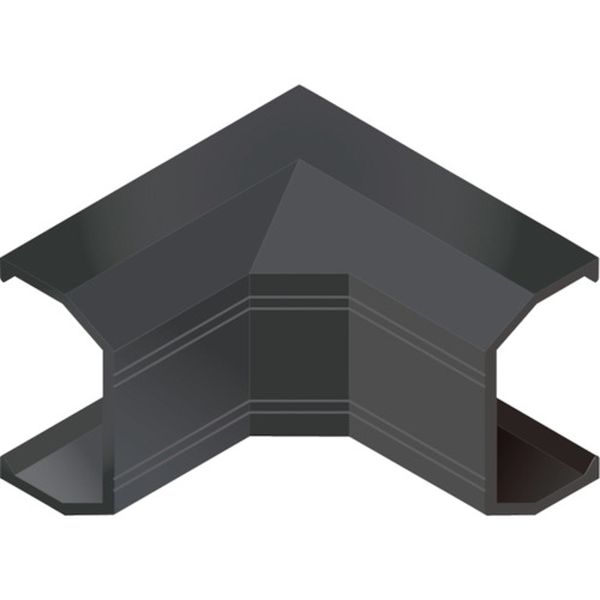 ニュー・エフモール付属品 イリズミ 4号 ブラック