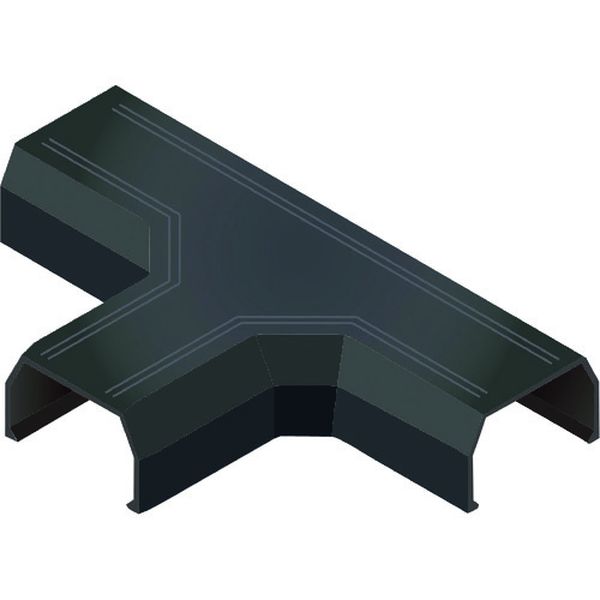 ニュー・エフモール付属品 T型ブンキ 4号 ブラック