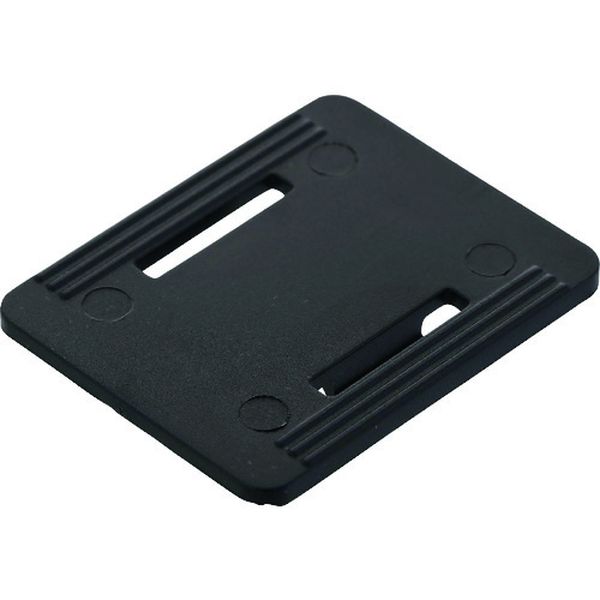 セフ後付ホルダーメタル縦ベルト用アジャスター