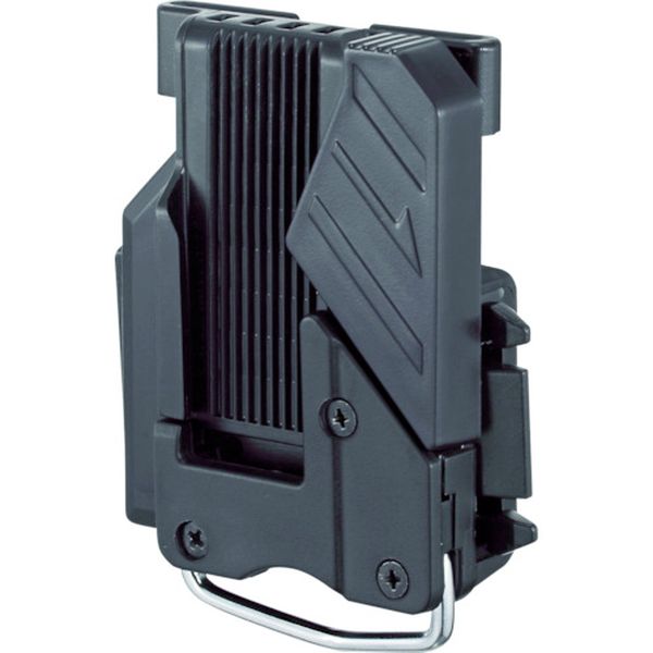 セフ後付ホルダー縦ベルト用