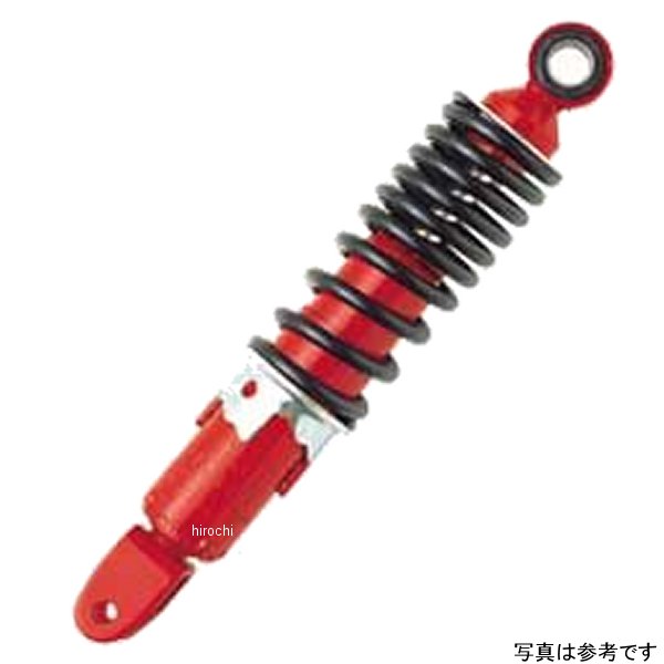 サスペンション GASショック リヤ ZZ、アドレスV100