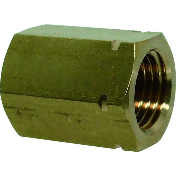 ストレートおねじ用変換ソケット G1/4・Rc1/4