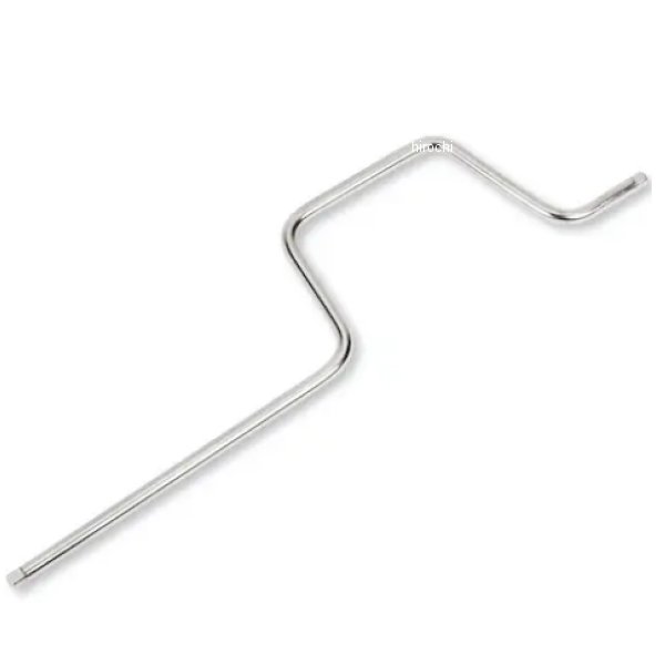 1/4インチ シャンク スピーダー ソケット ドライブ 全長 13インチ