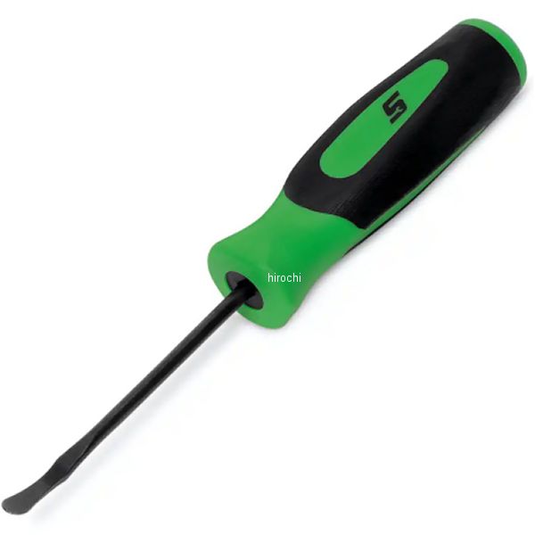 Soft Grip Spoon Seal Removal Tool (Green)