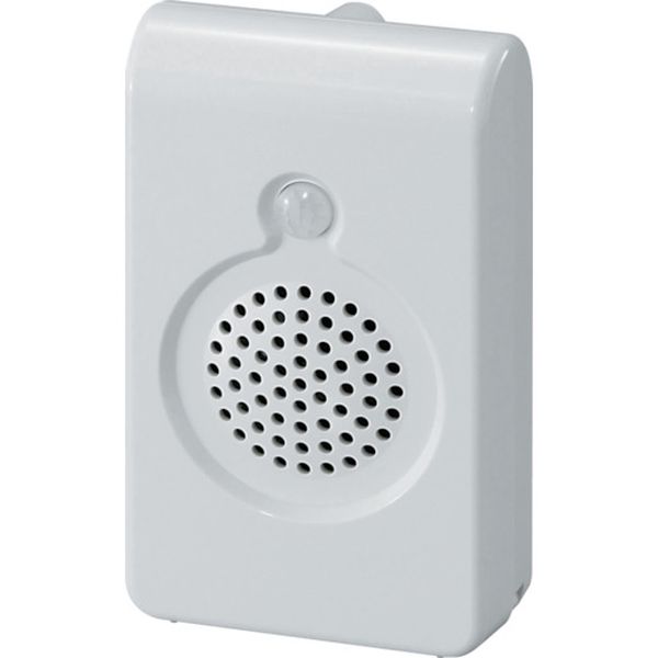 センサー付音声案内機 SG-SV20M