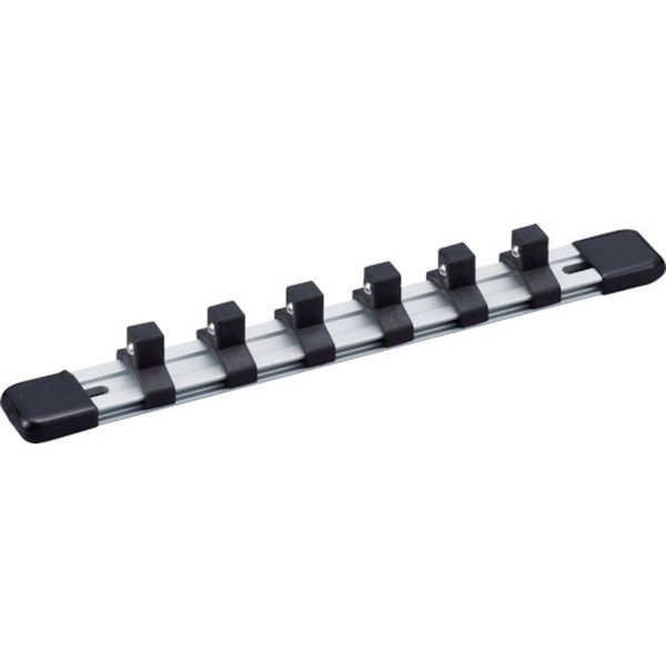 821-9005  ソケットホルダー(アルミタイプ)