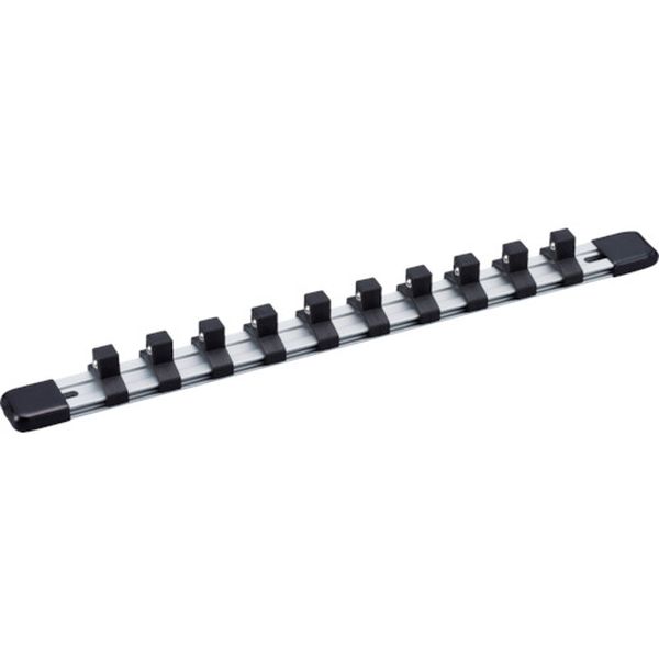 821-9006  ソケットホルダー(アルミタイプ)