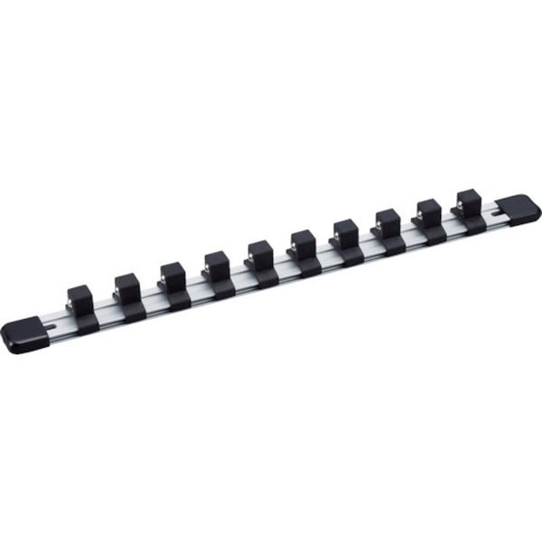 821-9010  ソケットホルダー(アルミタイプ)