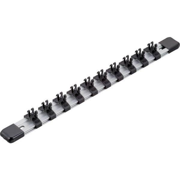 859-3859  ソケットホルダー(アルミタイプ)