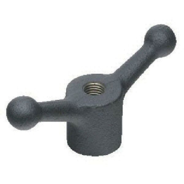 スピードハンドル