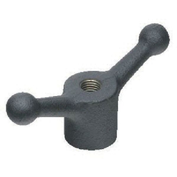 スピードハンドル