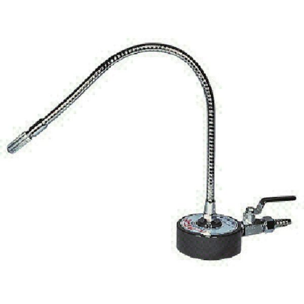 クールダンボ(空気用平吹き1軸 マグネット取付50cm付)