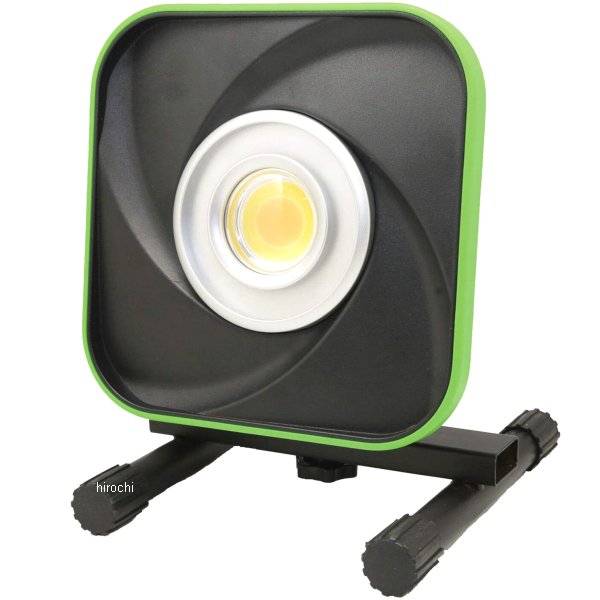 スマートツール 演色LEDワークライト 1600lm