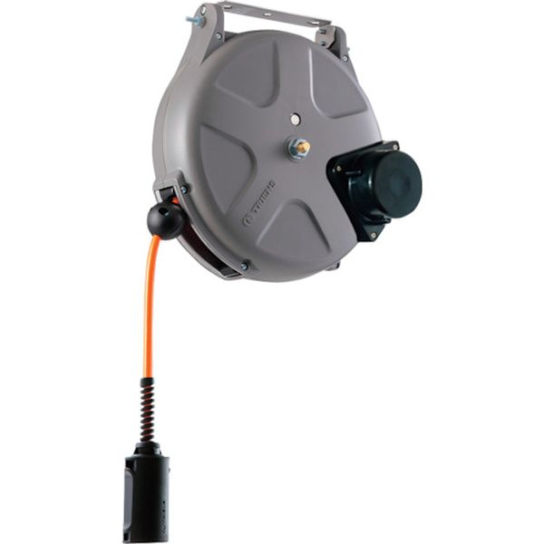 SHS210ASLOW  エアーホースリール スローモーション 内径6.5mm×10m