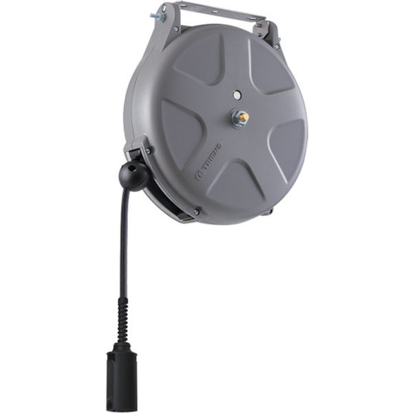 耐火花性ソフトホースリール 内径6.5mm×10m