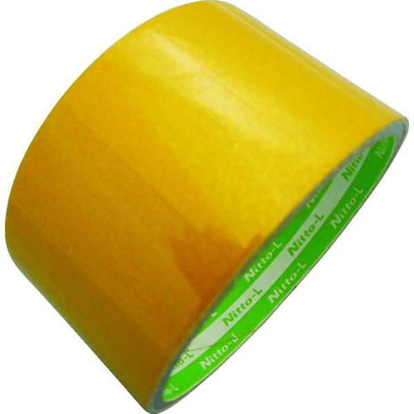 粗面反射テープ 50mmx10m 黄