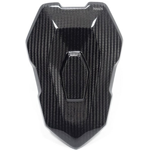 パッセンジャーシートカバー 23年 M1000R