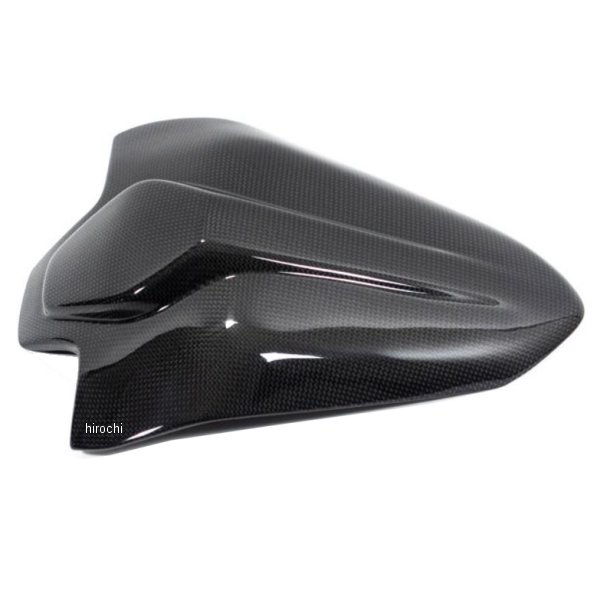 シートカバー(艶あり) 20年-23年 パニガーレV2