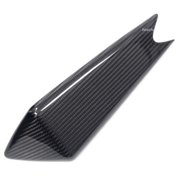 パッセンジャーシートカバー (艶あり) 21年-22年 アプリリア RSV4