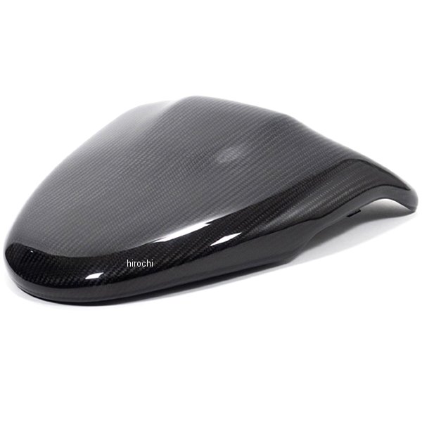 パッセンジャーシートカバー 艶あり 24年 S1000XR