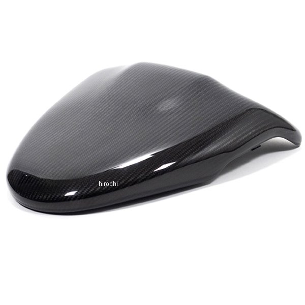 パッセンジャーシートカバー 艶あり 24年 M1000XR