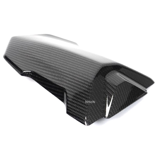 パッセンジャーシートカバー 19年-22年 BMW S1000RR STREET カーボン