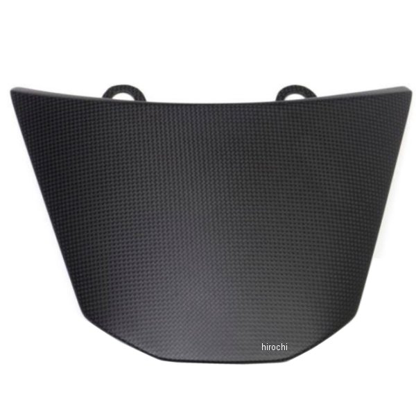 パッセンジャーシートカバー 艶なし 16年-19年 XディアベルS