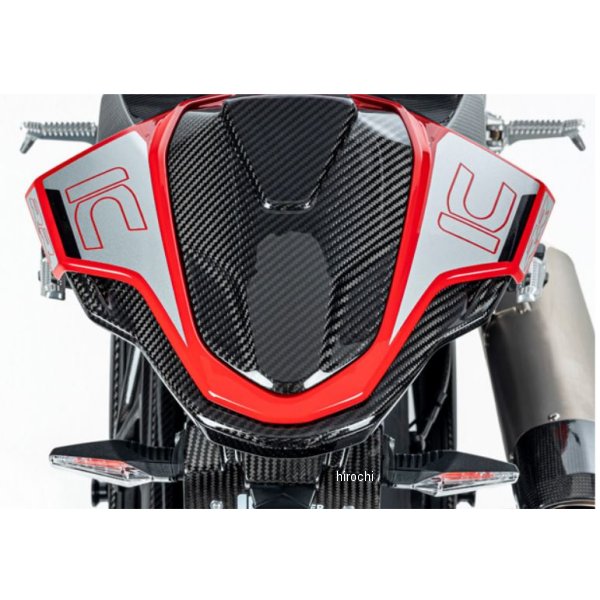 ビポスト シートユニット 23年 S1000RR Street