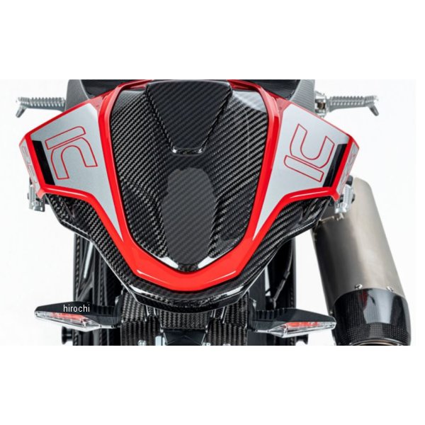 ビポスト シートユニット 23年 M1000RR Street