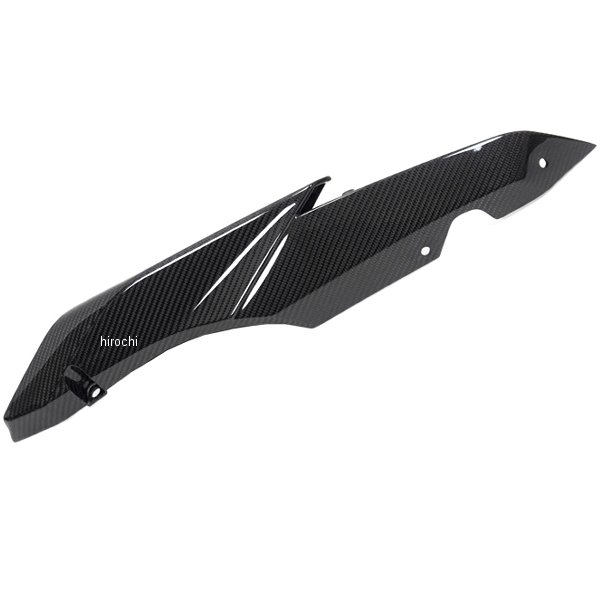 シートユニットパネル 左側 艶あり 19年-20年 R1250RS (LC)