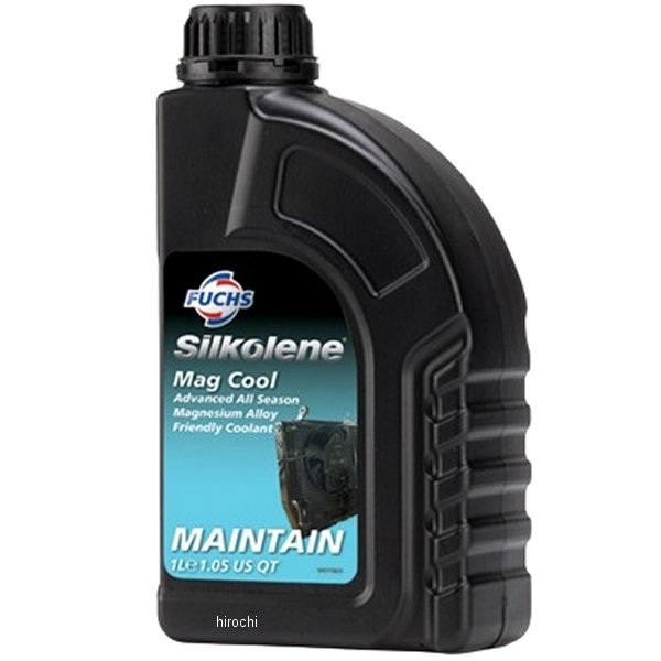 クーラント MAG COOL 1リットル