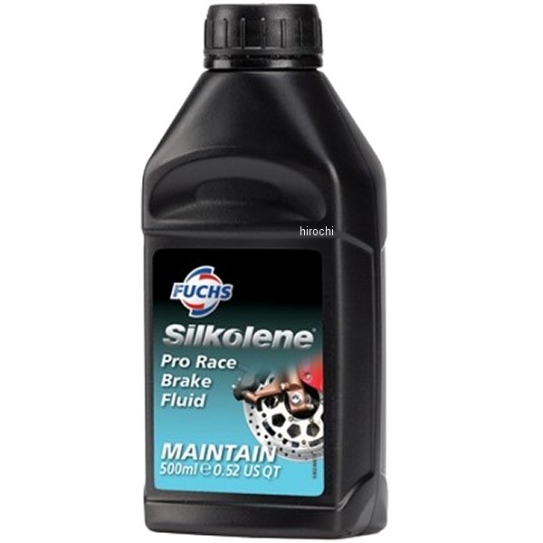 ブレーキフルード PRO RACE 500ml