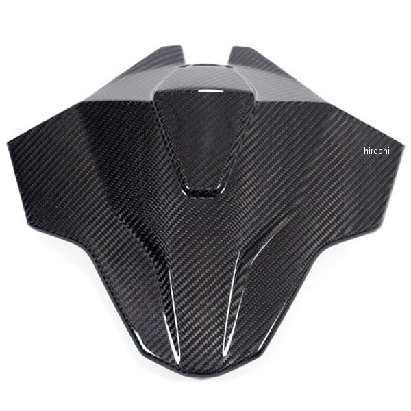 モノポストシートユニット 23年 S1000RR Street