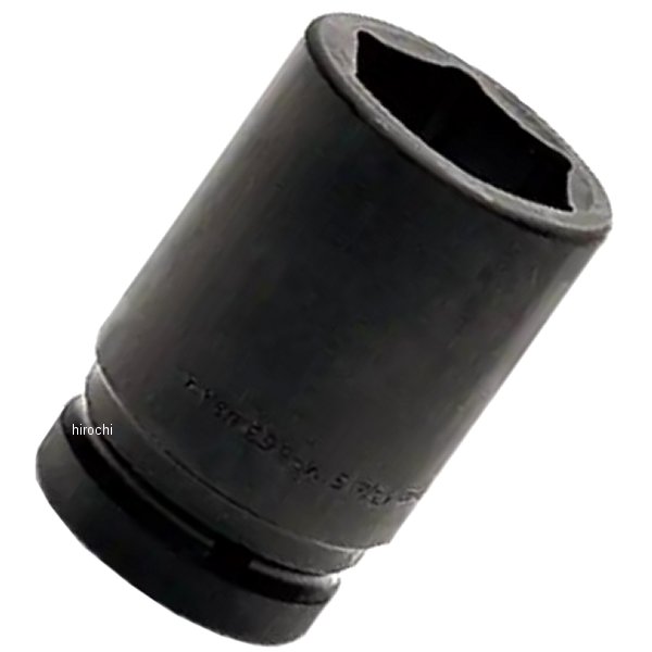 フランクドライブ 1-1/2インチ ディープ インパクト ソケット 6角 4-3/4インチ