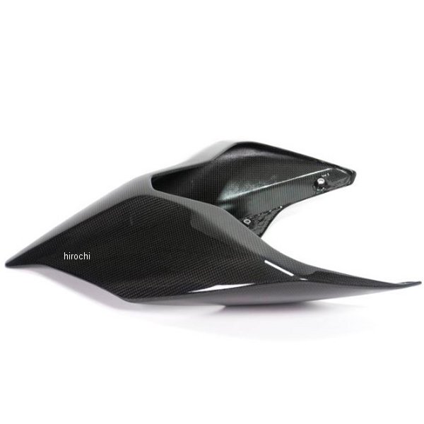 シングルシート 艶あり 19年 ドゥカティ PANIGALE V4R カーボン