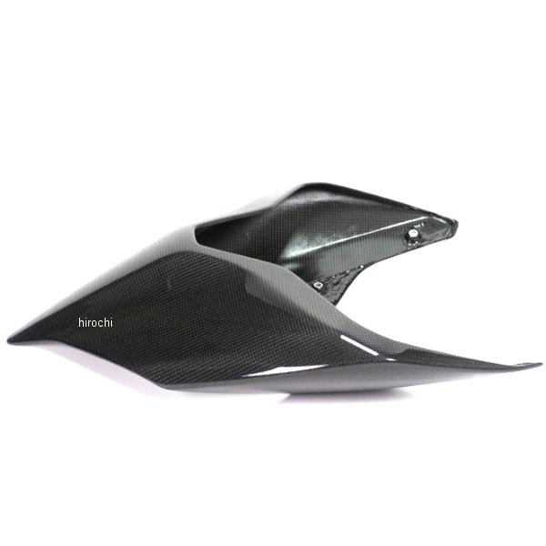 シングルシート 艶あり 20年 ドゥカティ PANIGALE V4 カーボン