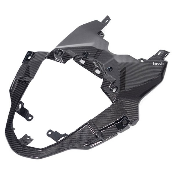 シートユニットミドルパート 23年 S1000RR Street