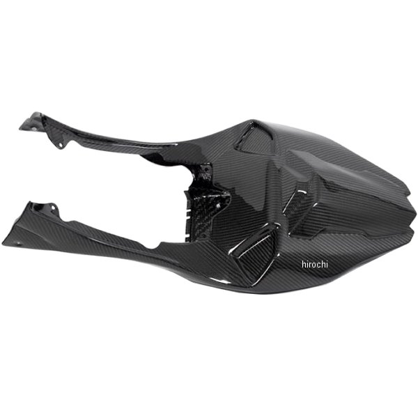 モノポストリアフェアリングキット 艶あり 19年-22年 S1000RR