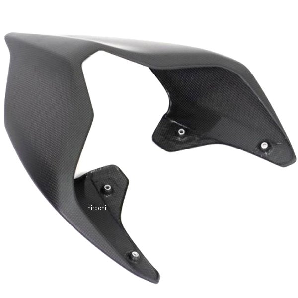 シングルシート 艶あり 20年 ドゥカティ PANIGALE V4S カーボン