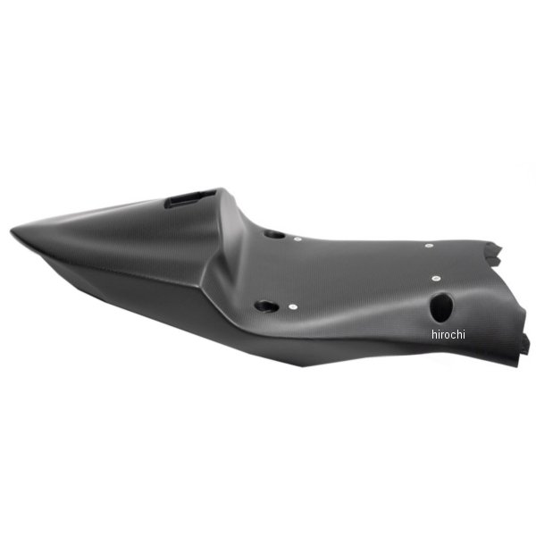 シングルシートユニット レーシング 艶なし 20年-22年 CBR1000RR-R/SP-22 カーボン