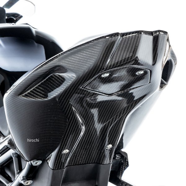 シートユニットレーシング レース用モデル 19年-22年 BMW S1000RR カーボン