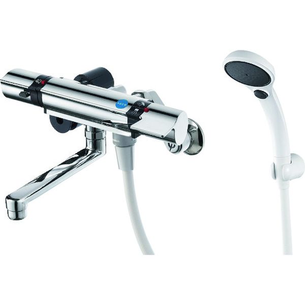 サーモシャワー混合栓