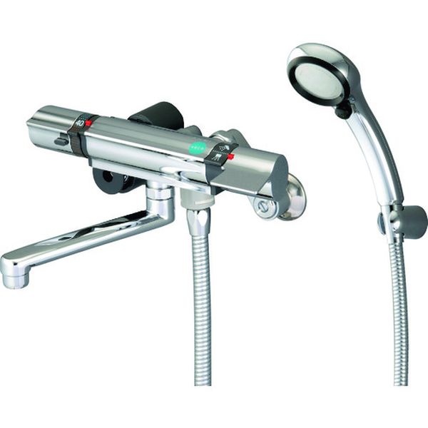 サーモシャワー混合栓