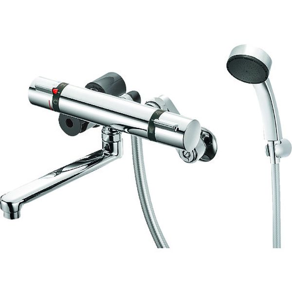 サーモシャワー混合栓