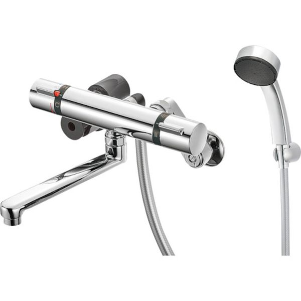 サーモシャワー混合栓