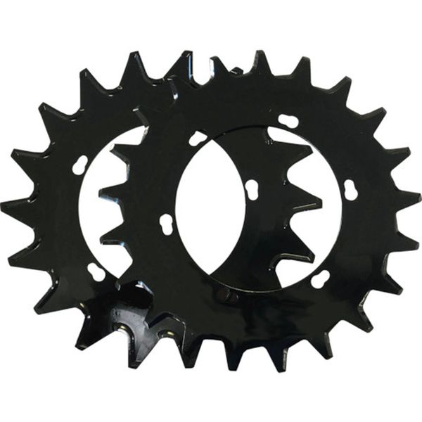 スーパーカルマー専用替刃 ワイド刃