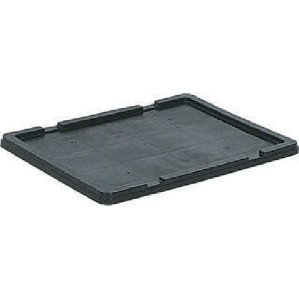 導電性ボックス型コンテナー 702510 サンボックス＃16、＃32、＃64フタ