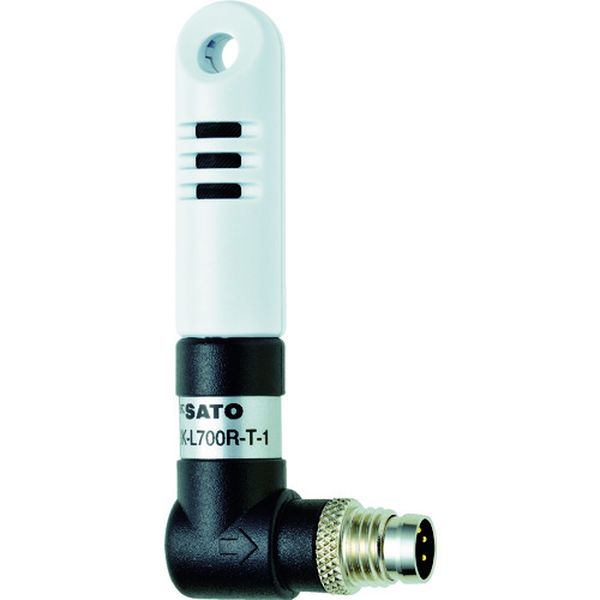 無線温度ロガー用一体センサ SK‐L700R‐T‐1